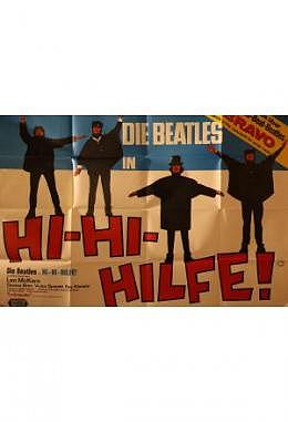 Hi-Hi-Hilfe!