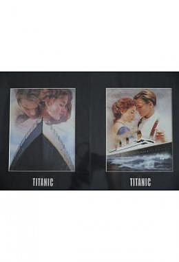 Titanic - Bilder Set
