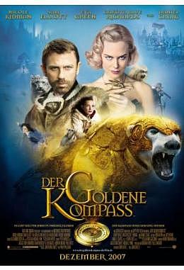 Goldene Kompass, Der
