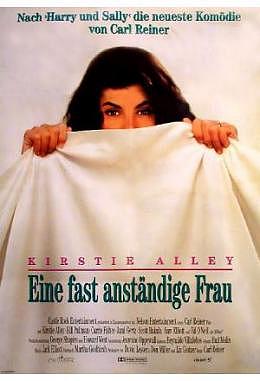 Eine fast anständige Frau