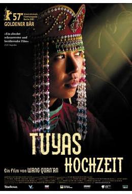 Tuyas Hochzeit
