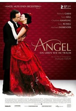 Angel - Ein Leben wie im Traum
