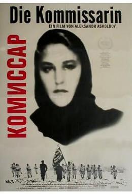 Kommissarin, Die - A1