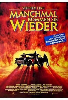 Manchmal kommen sie wieder