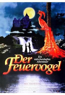 Feuervogel, Der