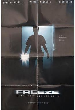 Freeze - Alptraum Nachtwache