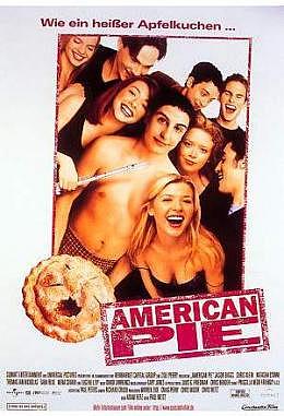 American Pie: Wie ein Heisser Apfelkuchen
