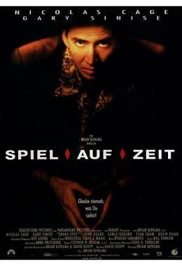 Spiel auf Zeit