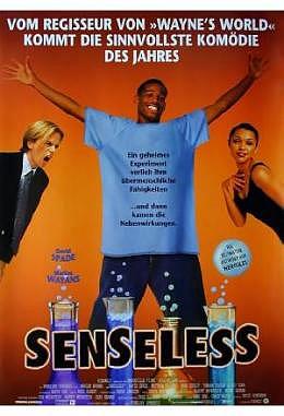 Senseless