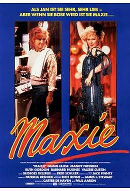 Maxie