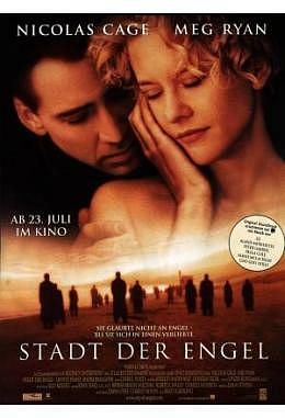 Atadt der Engel - A0