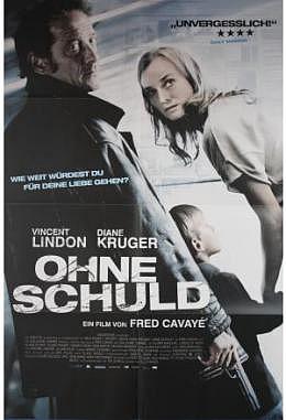 Ohne Schuld