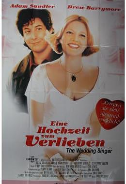 Eine Hochzeit zum Verlieben