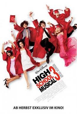 High School Musical 3: Senior Year
