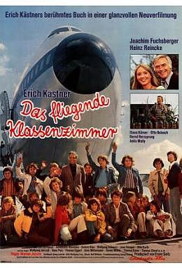 Fliegende Klassenzimmer, Das