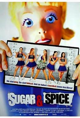 Sugar and Spice