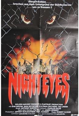 Night Eyes