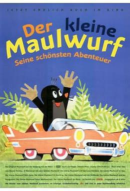 Kleine Maulwurf , Der