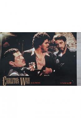 Carlito's Way - Aushangfotos