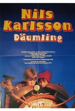 Nils Karlsson Däumling