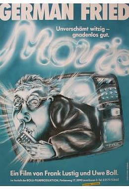 German Fried Movie