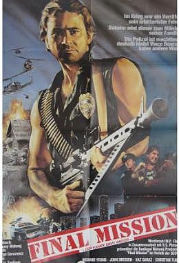 Final Mission 