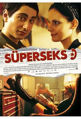 Süperseks