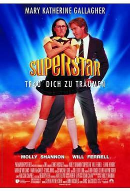 Superstar - Trau' dich zu träumen