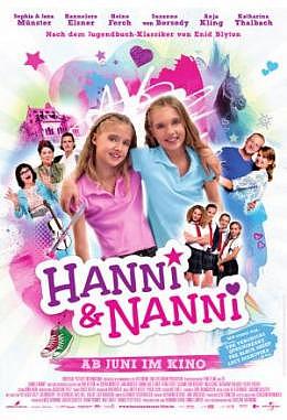 Hanni und Nanni