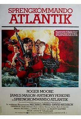 Sprengkommando Atlantik