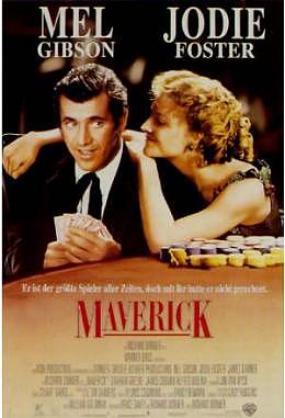 Maverick - Motiv B deutsch