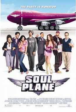 Soul Plane