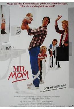 Mr. Mom