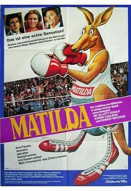 Mathilda