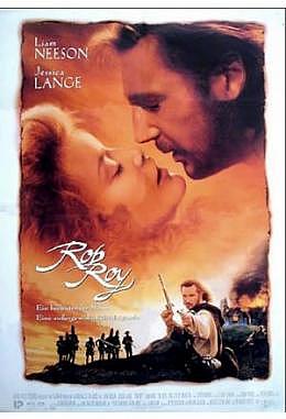 Rob Roy - Motiv A deutsch