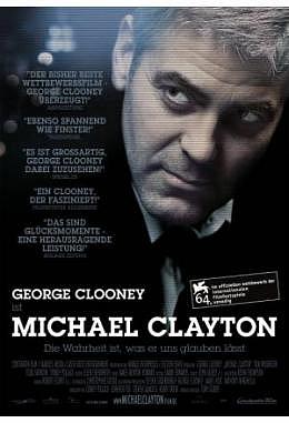 Michael Clayton