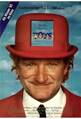 Toys - Motiv A gefaltet deutsch