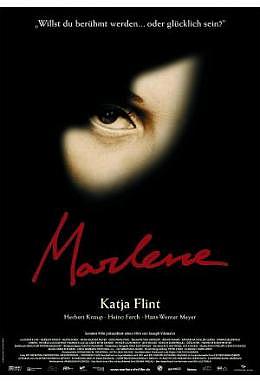 Marlene - A1 gefaltet