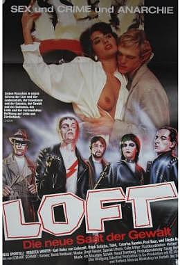 Loft - Die neue Saat der Gewalt