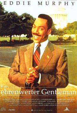 Ein ehrenwerter Gentleman