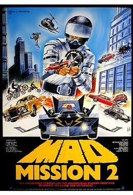 Mad Mission 2
