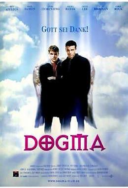 Dogma - deutsch