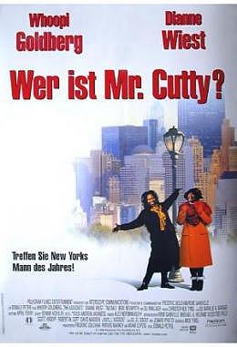 Wer ist Mr. Cutty?