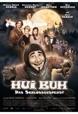 Hui Buh: Das Schlossgespenst