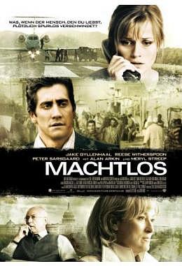 Machtlos