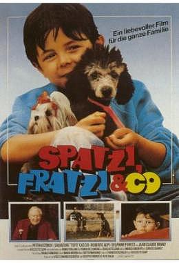Spatzi, Fratzi & Co.