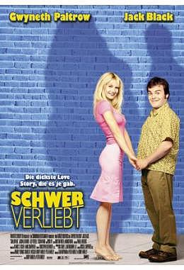 Schwer verliebt - Motiv A gefaltet