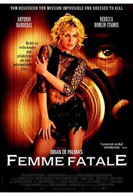 Femme Fatale