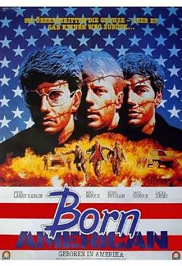 Born American