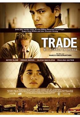 Trade - Willkommen in Amerika
